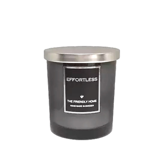 Effortless, Doftljus, 210 g
