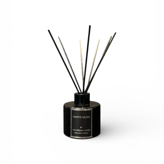 White Musk, Doftpinnar, 100 ml