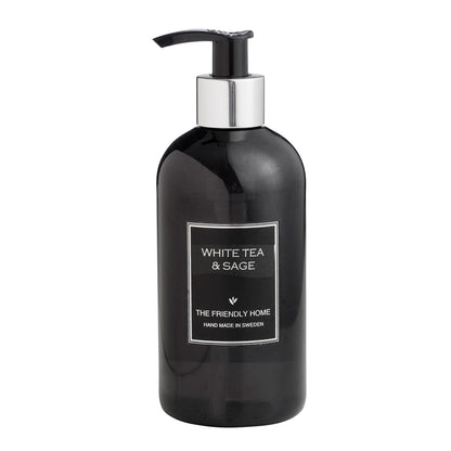 White Tea & Sage, Hand Soap, 300 ml