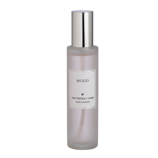 Wood, Rumsspray, 100 ml