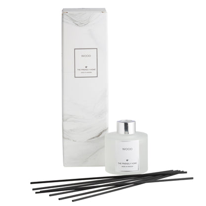 Wood, Doftpinnar, 100 ml