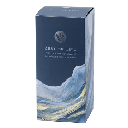 Zest of Life, Doftpinnar, 200 ml