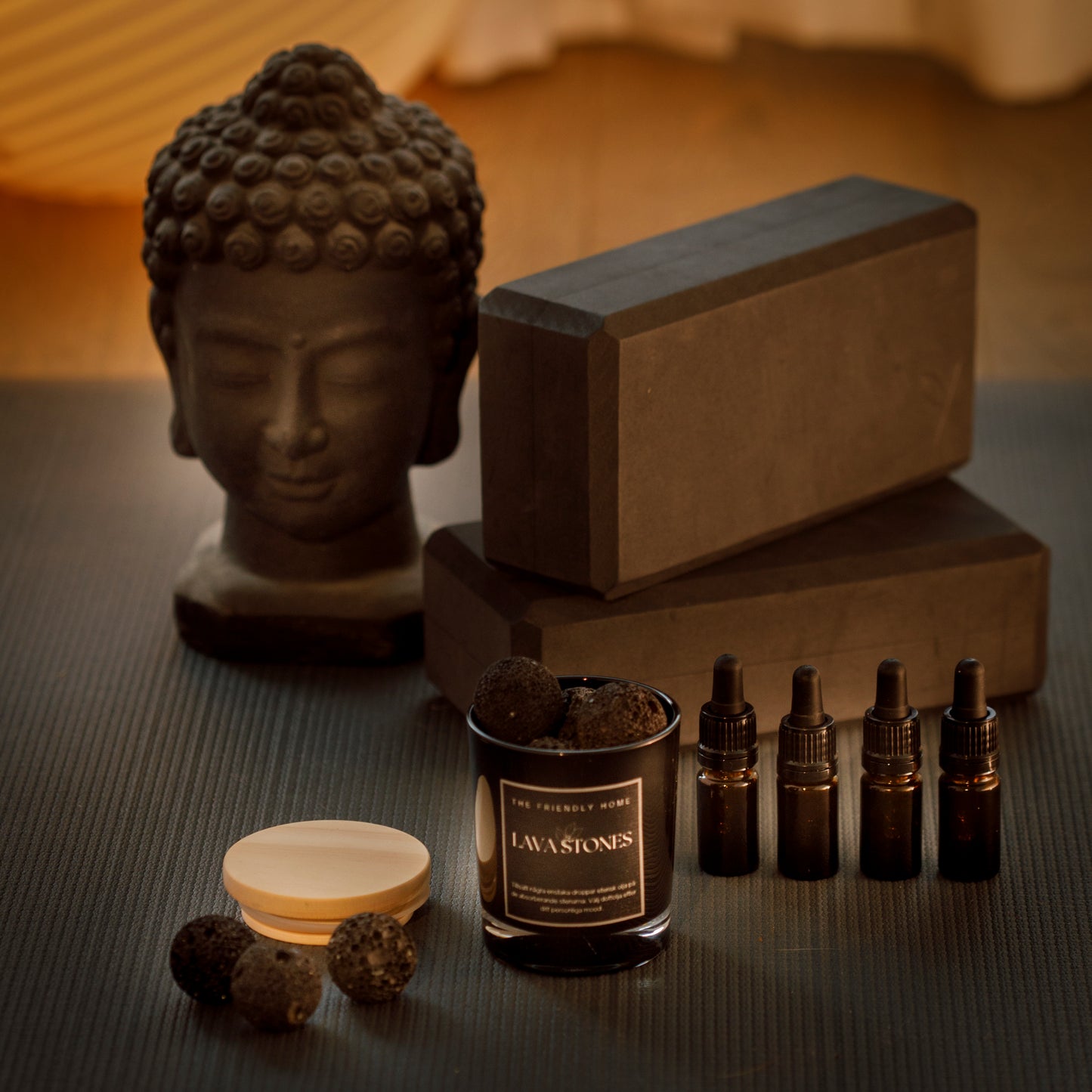 Happy Eterisk Olja 100% 10 ml